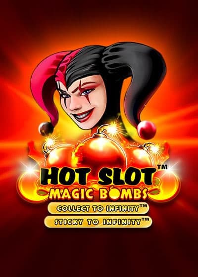 Hot Slot Magic Bombs